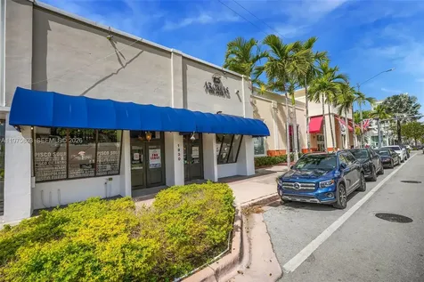 1930 Ponce De Leon Boulevard Coral Gables FL 33134