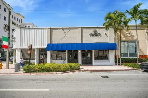 1930 Ponce De Leon Boulevard Coral Gables FL 33134
