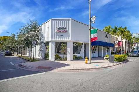 1930 Ponce De Leon Boulevard Coral Gables FL 33134