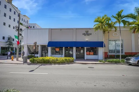 1930 Ponce De Leon Boulevard Coral Gables FL 33134