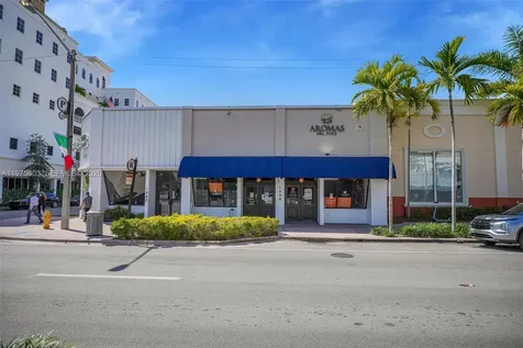1930 Ponce De Leon Boulevard Coral Gables FL 33134