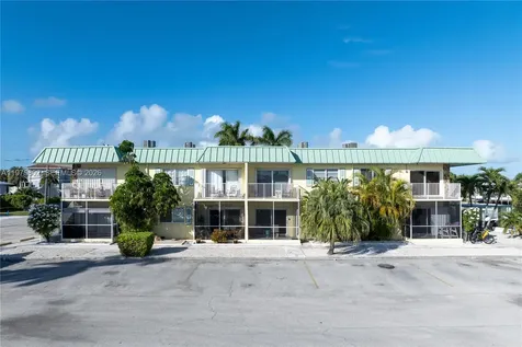 105 Avenue D Marathon FL 33050