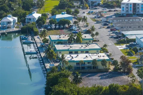 105 Avenue D Marathon FL 33050
