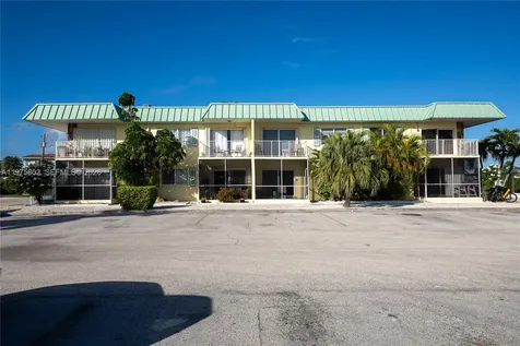 105 Avenue D Marathon FL 33050