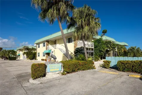 105 Avenue D Marathon FL 33050