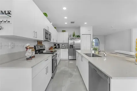 19866 SW 320th Street Homestead FL 33030