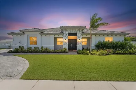 19866 SW 320th Street Homestead FL 33030