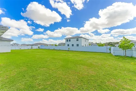 19866 SW 320th Street Homestead FL 33030