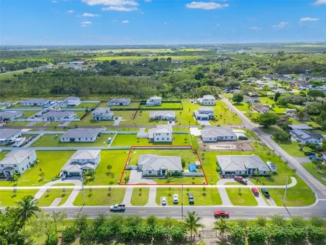 19866 SW 320th Street Homestead FL 33030