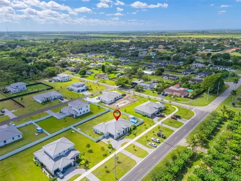 19866 SW 320th Street Homestead FL 33030