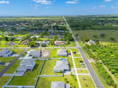 19866 SW 320th Street Homestead FL 33030
