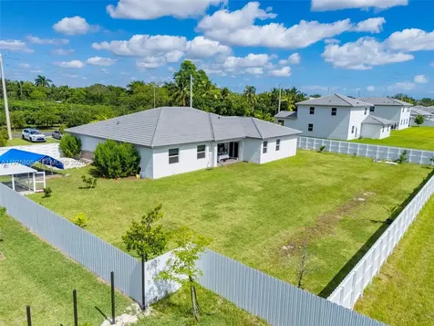 19866 SW 320th Street Homestead FL 33030