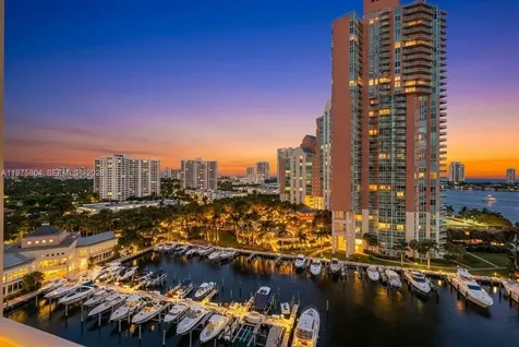 3330 NE 190th Street Aventura FL 33180