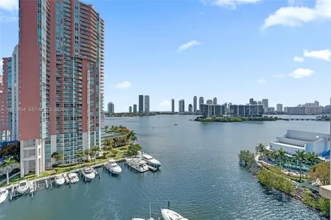 3330 NE 190th Street Aventura FL 33180