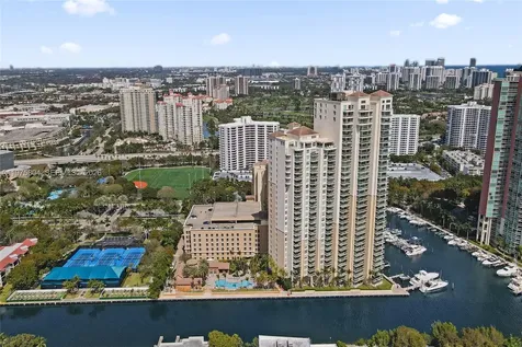 3330 NE 190th Street Aventura FL 33180