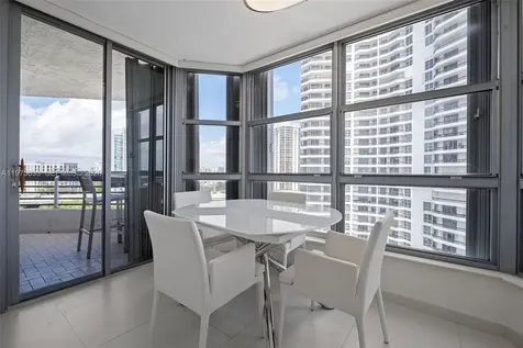 19101 NE 36th Court Aventura FL 33180