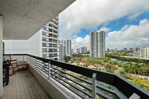 19101 NE 36th Court Aventura FL 33180