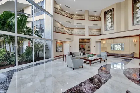 19101 NE 36th Court Aventura FL 33180