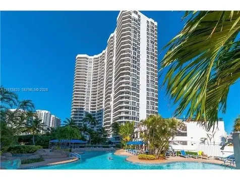 19101 NE 36th Court Aventura FL 33180