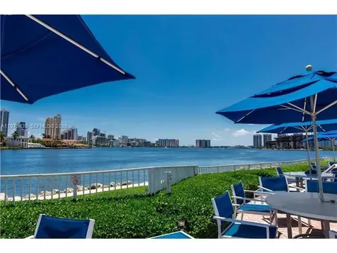 19101 NE 36th Court Aventura FL 33180