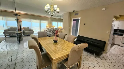 1980 S Ocean Drive Hallandale Beach FL 33009