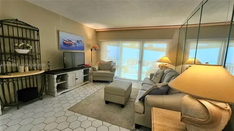 1980 S Ocean Drive Hallandale Beach FL 33009