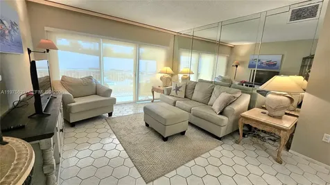 1980 S Ocean Drive Hallandale Beach FL 33009