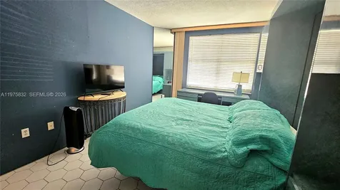 1980 S Ocean Drive Hallandale Beach FL 33009