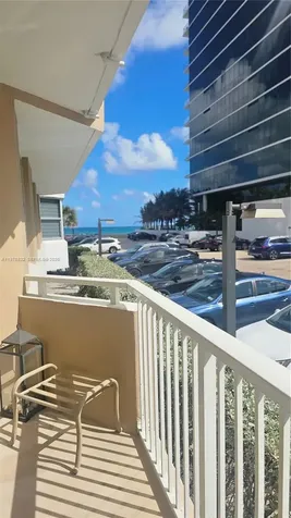 1980 S Ocean Drive Hallandale Beach FL 33009