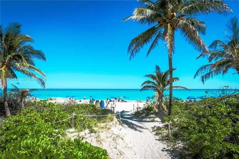 1980 S Ocean Drive Hallandale Beach FL 33009