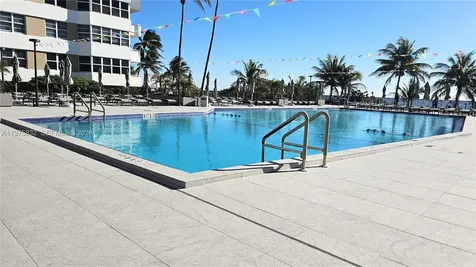 1980 S Ocean Drive Hallandale Beach FL 33009