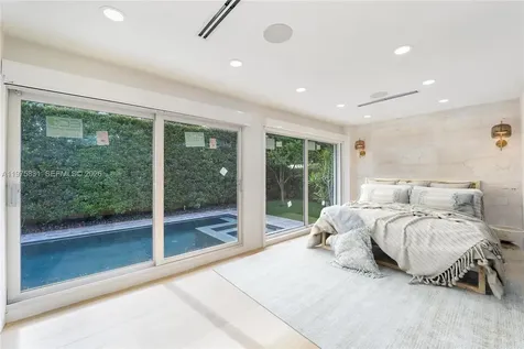 555 NE 52nd Terrace Miami FL 33137