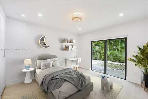555 NE 52nd Terrace Miami FL 33137