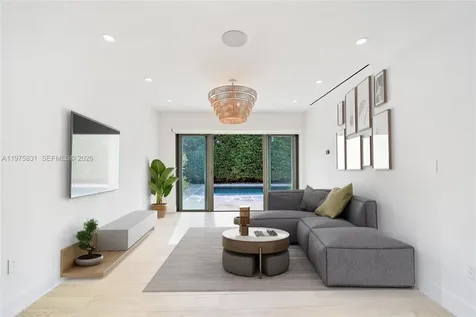 555 NE 52nd Terrace Miami FL 33137