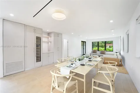 555 NE 52nd Terrace Miami FL 33137