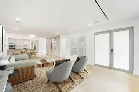 555 NE 52nd Terrace Miami FL 33137