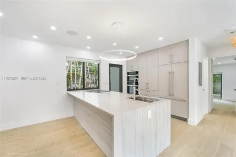 555 NE 52nd Terrace Miami FL 33137