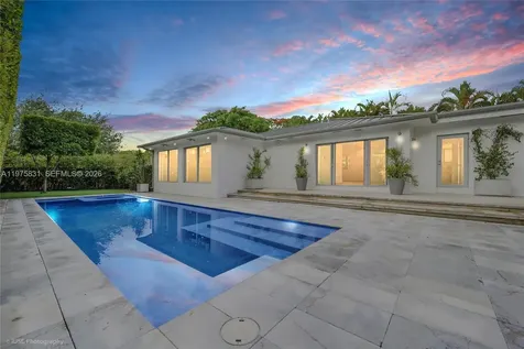 555 NE 52nd Terrace Miami FL 33137