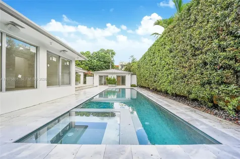 555 NE 52nd Terrace Miami FL 33137