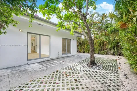 555 NE 52nd Terrace Miami FL 33137