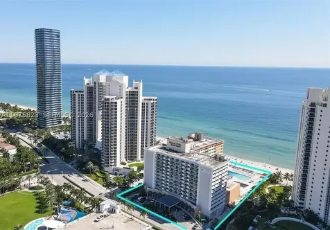 19201 Collins Avenue Sunny Isles Beach FL 33160