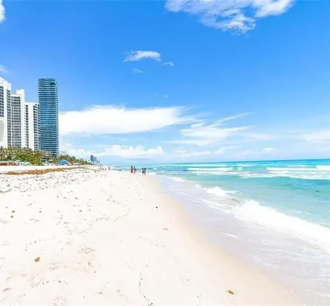 19201 Collins Avenue Sunny Isles Beach FL 33160