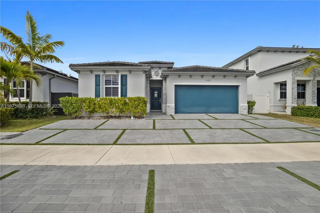 13319 SW 184th Terrace Miami FL 33177