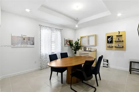 13319 SW 184th Terrace Miami FL 33177
