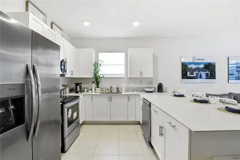 13319 SW 184th Terrace Miami FL 33177