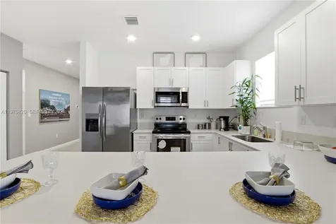 13319 SW 184th Terrace Miami FL 33177