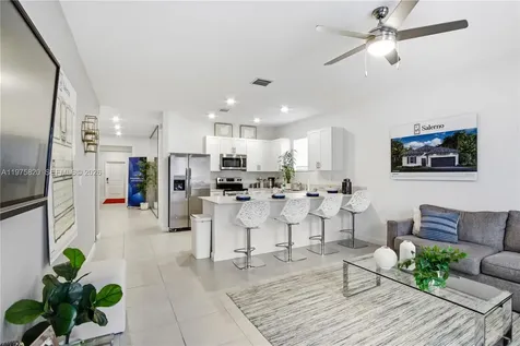 13319 SW 184th Terrace Miami FL 33177