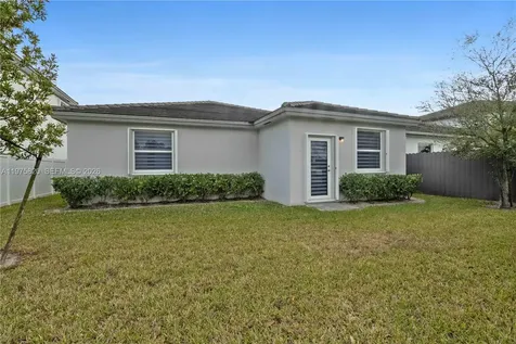 13319 SW 184th Terrace Miami FL 33177