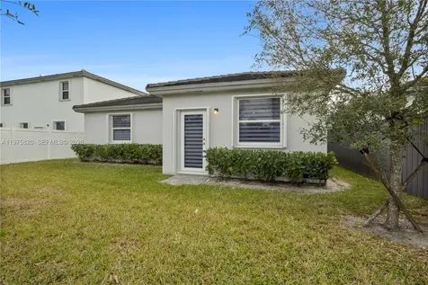 13319 SW 184th Terrace Miami FL 33177