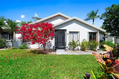 3010 NW 12th Street Delray Beach FL 33445
